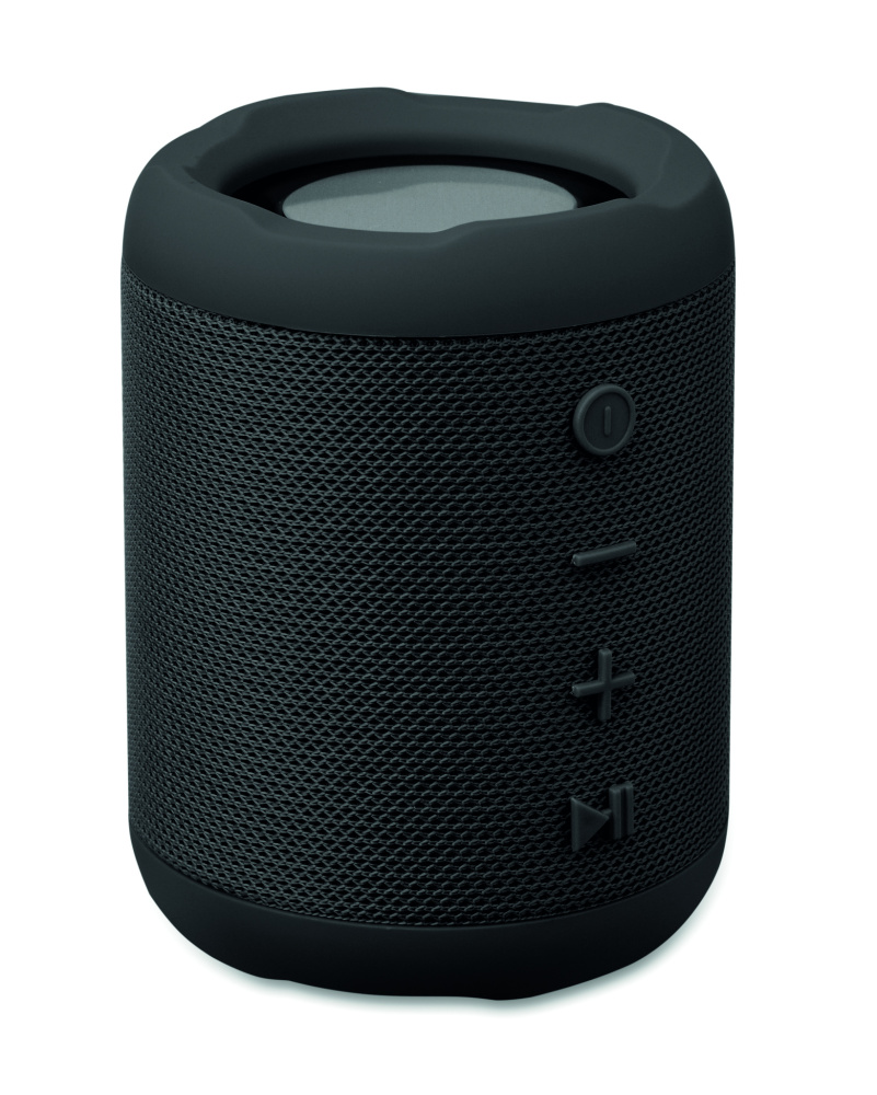 Лого трейд pекламные подарки фото: 5W ABS wireless speaker