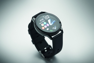 Логотрейд pекламные подарки картинка: Smartwatch IP68 waterproof