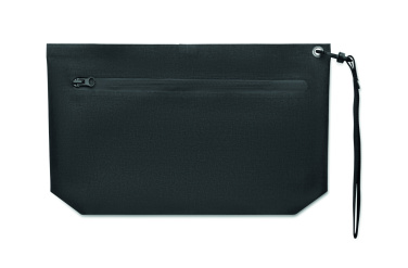 Логотрейд бизнес-подарки картинка: Water-resistant documents bag