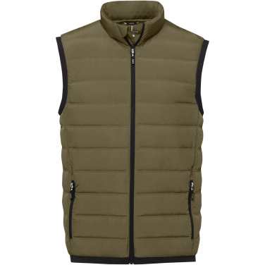 Лого трейд pекламные cувениры фото: Caltha men's insulated down bodywarmer