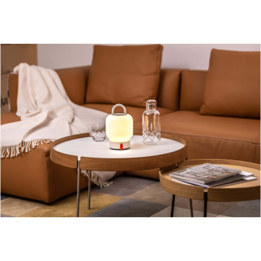 Логотрейд бизнес-подарки картинка: Kooduu Loome портативная лампа