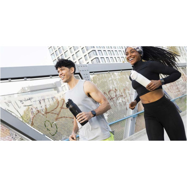 Логотрейд pекламные cувениры картинка: Бутылка для воды LARQ PureVisTM 2.0 объемом 680 мл