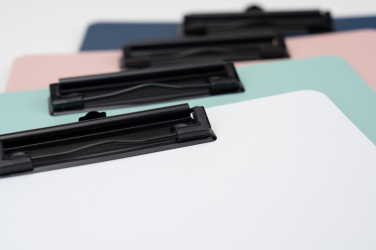 Лого трейд pекламные продукты фото: Блокнот для записей с зажимом