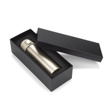 Лого трейд бизнес-подарки фото: #Подарочная коробка премиум-класса Botelo