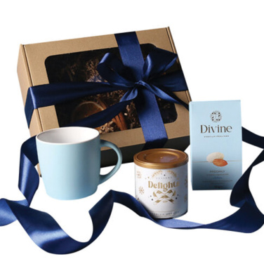 Лого трейд pекламные cувениры фото: Jõulukomplekt Handy