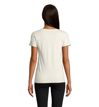 Логотрейд бизнес-подарки картинка: PIONEER WOMEN T-Shirt 175g