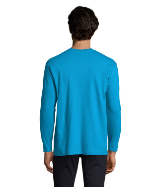 Логотрейд pекламные продукты картинка: MONARCH MEN T-Shirt 150g