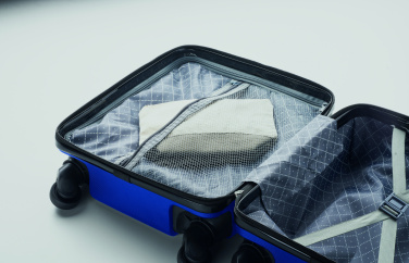 Логотрейд pекламные cувениры картинка: Чемодан