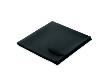 Лого трейд pекламные cувениры фото: Microfibre towel