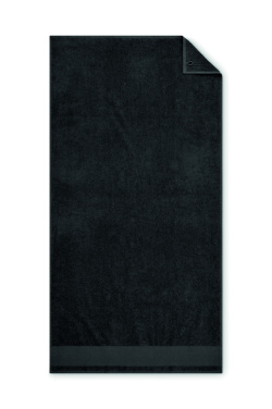 Лого трейд pекламные подарки фото: Cotton bath towel