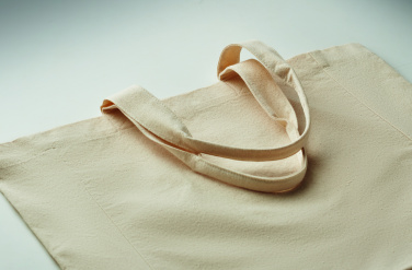 Логотрейд бизнес-подарки картинка: Cotton shopping bag