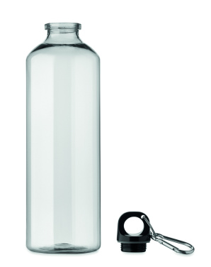 Логотрейд pекламные подарки картинка: RPET bottle 750ml