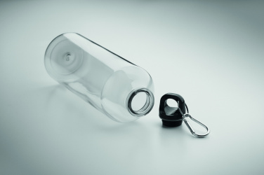 Логотрейд pекламные подарки картинка: RPET bottle 750ml