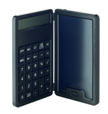 Логотрейд бизнес-подарки картинка: Calculator with LCD tablet