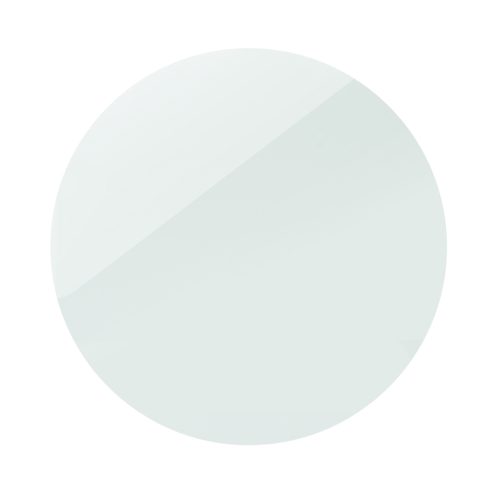 Лого трейд бизнес-подарки фото: Round magnet in PVC