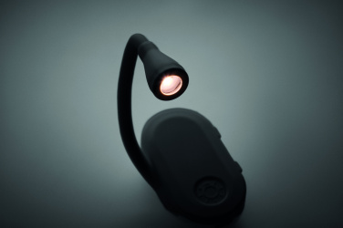 Логотрейд pекламные cувениры картинка: Rechargeable book light