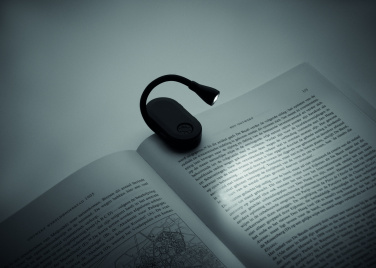 Лого трейд pекламные cувениры фото: Rechargeable book light