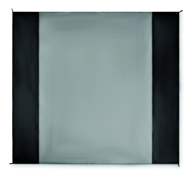 Логотрейд pекламные cувениры картинка: Lightweight large beach mat