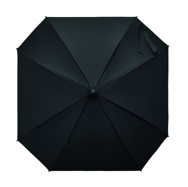 Лого трейд pекламные подарки фото: 23'' Windproof square umbrella