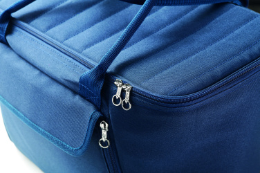 Лого трейд pекламные продукты фото: RPET picnic cooler bag