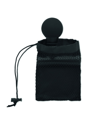 Лого трейд pекламные продукты фото: Massage gun in ABS