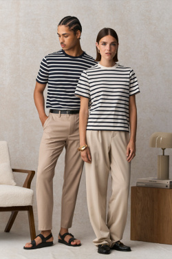 Логотрейд pекламные продукты картинка: LEGEND T-Shirt Organic 175g