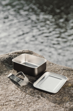 Логотрейд pекламные cувениры картинка: Ланч-бокс VINGA Parks RCS SS