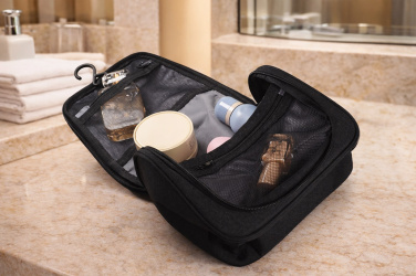 Лого трейд бизнес-подарки фото: Косметичка 235008735