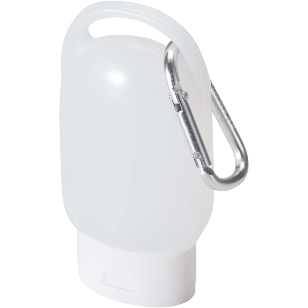 Логотрейд pекламные подарки картинка: Squeeky hand wash