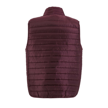 Логотрейд pекламные cувениры картинка: STREAM MEN Bodywarmer