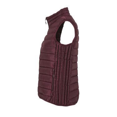 Лого трейд pекламные продукты фото: STREAM WOMEN Bodywarmer