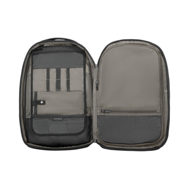 Лого трейд pекламные cувениры фото: Рюкзак для ноутбука VICTORINOX Altmont Professional Deluxe