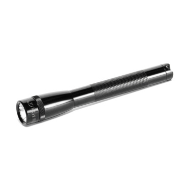 Лого трейд pекламные продукты фото: Миниатюрный светодиодный фонарь MAGLITE Mini Pro AA