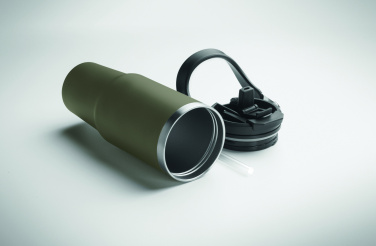 Логотрейд pекламные cувениры картинка: Double wall tumbler 850 ml