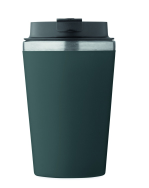 Логотрейд pекламные cувениры картинка: Ceramic lining tumbler 350 ml
