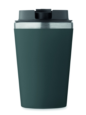 Логотрейд pекламные cувениры картинка: Ceramic lining tumbler 350 ml