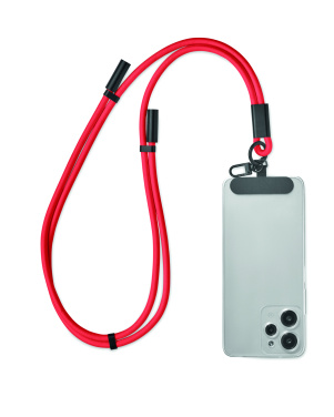 Лого трейд pекламные подарки фото: 60W charging and data lanyard