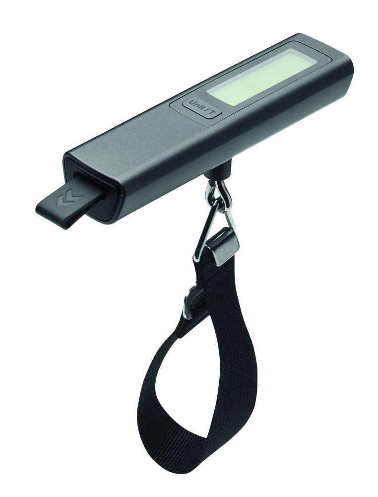 Лого трейд pекламные продукты фото: Digital luggage scale