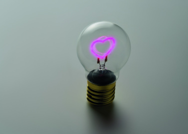 Лого трейд pекламные cувениры фото: LED decorative bulb