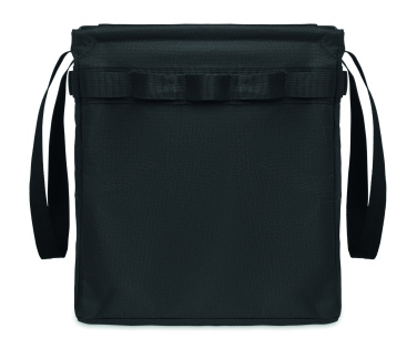 Лого трейд pекламные продукты фото: Foldable RPET organizer bag