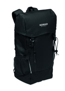 Логотрейд бизнес-подарки картинка: RPET backpack 15L