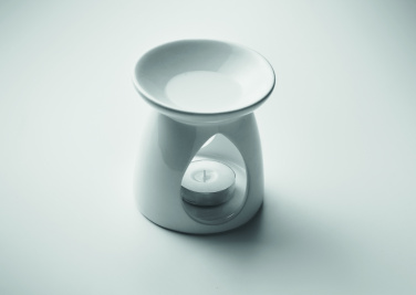 Логотрейд pекламные подарки картинка: Vanilla aroma burner set
