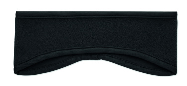 Лого трейд pекламные продукты фото: Fleece headband