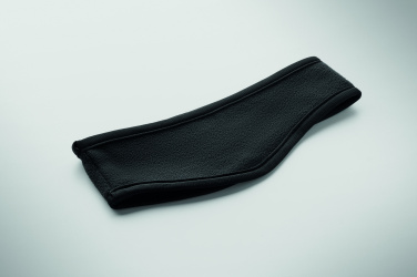 Лого трейд бизнес-подарки фото: Fleece headband