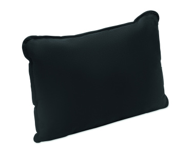 Логотрейд pекламные cувениры картинка: Suede fabric cushion