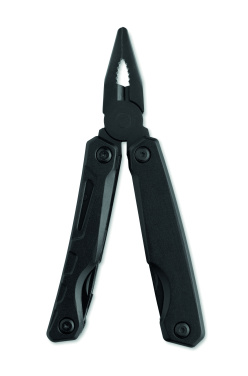 Логотрейд pекламные продукты картинка: 13-in-1 foldable multi-tool