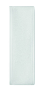 Лого трейд бизнес-подарки фото: Adjustable microfibre hairband