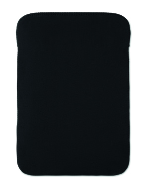 Логотрейд pекламные продукты картинка: Neoprene tablet pouch 11"