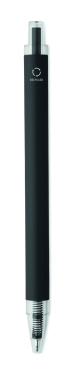 Лого трейд pекламные продукты фото: Recycled aluminium ball pen