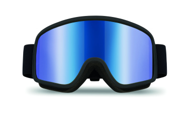 Лого трейд pекламные cувениры фото: Ski goggles UV400